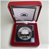 Image 2 : 1867-2017 Canada 150 Fine Silver Medal