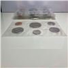 Image 3 : Lot of 10 Canada Prooflike Coin Sets