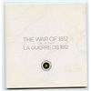 Image 1 : 2012 Canada War of 1812 Collector Folder
