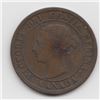 Image 2 : 1888 Canada Large Cent