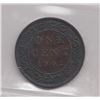 Image 2 : 1902 Canada Large Cent ICCS EF40