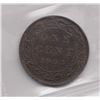 Image 2 : 1903 Canada Large Cent ICCS EF40