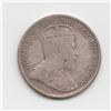 Image 2 : 1903 H Canada 5 Cent Silver Coin
