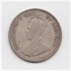 Image 2 : 1911 Canada 5 Cent Silver Coin