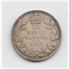Image 1 : 1917 Canada 10 Cent Silver Coin