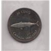 Image 2 : 1967 Canada 10 Cent ICCS SP65