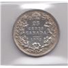 Image 2 : 1902H Canada 25 Cents ICCS EF40 Polished