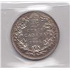 Image 2 : 1906 Canada 25 Cents ICCS EF40 Cleaned