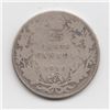 1910 Canada 25 Cent Silver Coin