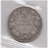 Image 2 : 1915 Canada 25 Cents CCCS G6