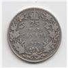 Image 1 : 1919 Canada 25 Cent Silver Coin