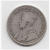 Image 2 : 1919 Canada 25 Cent Silver Coin