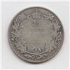 Image 1 : 1921 Canada 25 Cent Silver Coin