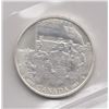 Image 2 : 2005 Canada 25 Cent Silver Liberation