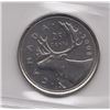 Image 2 : 2008 Canada 25 Cent ICCS MS65
