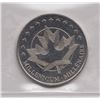 Image 2 : 1999 Canada Millennium Medallion