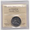 Image 1 : 2000 Canada Millennium Medallion
