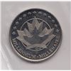 Image 2 : 2000 Canada Millennium Medallion