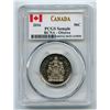 Image 1 : 2016 Canada 50 Cent PCGS RCNA Sample