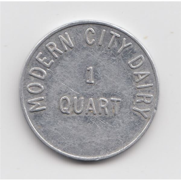 Sydney NS Dairy Token
