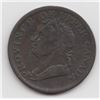 Image 2 : 1832 Upper Canada 1/2 Penny Token