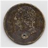 Image 2 : 1820 Lower Canada Half Penny Token