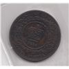 Image 2 : 1864 Nova Scotia 1 Cent ICCS G4