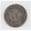 1882 US 10 Cent Love Token