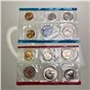1968 US Uncirculated Mint Set