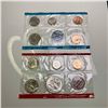 Image 2 : 1968 US Uncirculated Mint Set