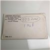 Image 3 : 1968 US Uncirculated Mint Set