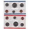 1984 P & D US Uncirculated Coin Set