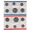 Image 2 : 1984 P & D US Uncirculated Coin Set