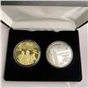 2011 US 9/11 Medal Set