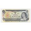 1973 Bank of Canada $1 Note