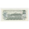 Image 2 : 1973 Bank of Canada $1 Note