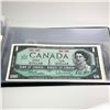 Image 6 : Banknote Folder with Bank of Canada Notes