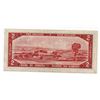 Image 2 : 1954 Bank of Canada $2 Replacement Note