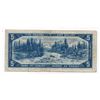 Image 2 : 1954 Bank of Canada $5 Replacement Note