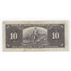 Image 2 : 1937 Bank of Canada $10 Note