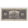 Image 2 : 1937 Bank of Canada $10 Note