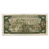 Image 2 : 1968 Cuba 1 Peso Banknote