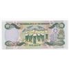 Image 2 : 2001 Bahamas $1 Note