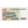 Image 2 : 1988 Peru 1000 Intis Note