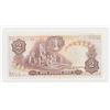 Image 2 : 1973 Colombia 2 Pesos Oro Note