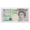 1993 Bank of England 5 Pound Note