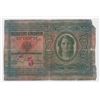 1912 Austria 100 Kronen Note