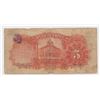 Image 2 : 1931 China 5 Yuan Note