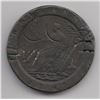 1797 Great Britain 2 Pence Coin