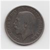 Image 2 : 1914 Great Britain 6 Pence Silver Coin